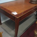 412 6270 WRITING DESK